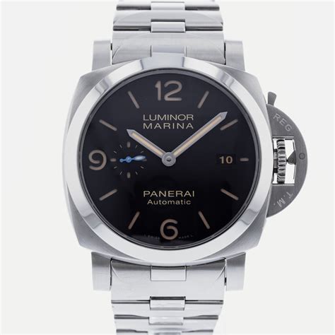 panerai pam 723 review